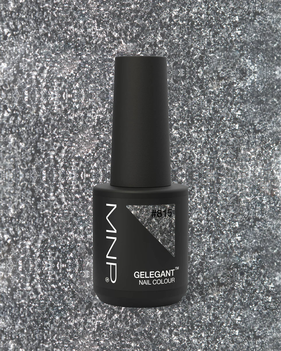 MNP Gelegant Gel Polish 8ml 815 - Disco Lover