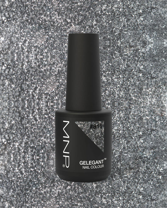 MNP Gelegant Gel Polish 8ml 815 - Disco Lover
