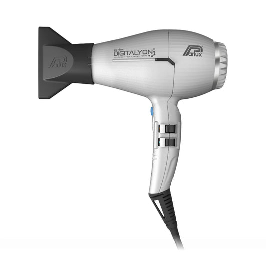 PARLUX DIGITALYON ARGENTO