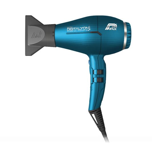 PARLUX DIGITALYON BLU