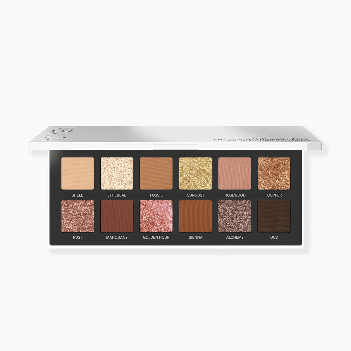 PALETTE ARCHETYPE II
