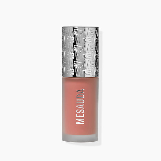 FLUSH OF BRUSH -101 SOFT MAUVE