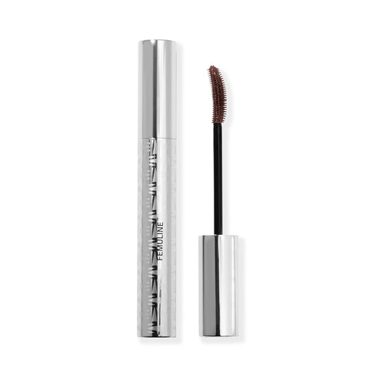 Mesauda Mascara Femuline Brown