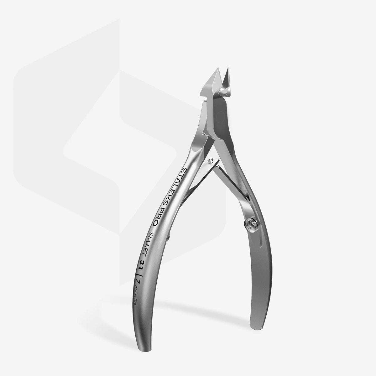 Staleks Tronchese professionale SMART 31 7mm
