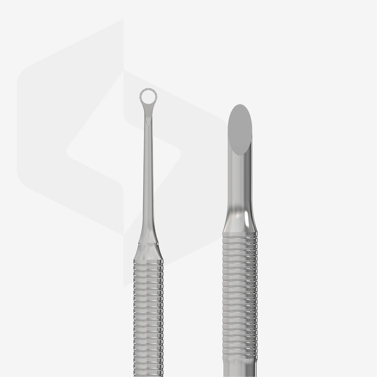 Staleks spatola spingicuticole per manicure expert 51/2