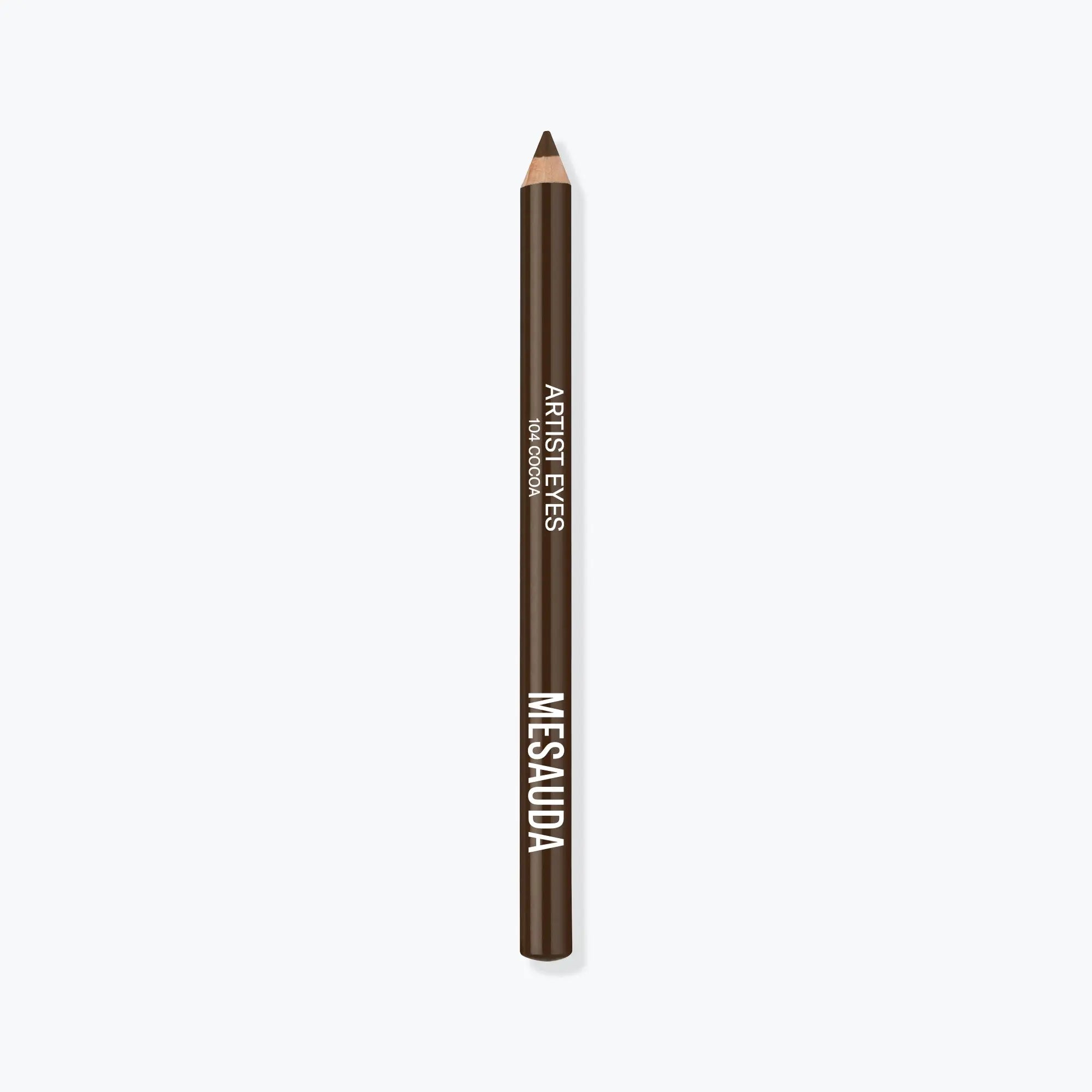 MATITA OCCHI IN LEGNO ARTIST EYES 104 COCOA