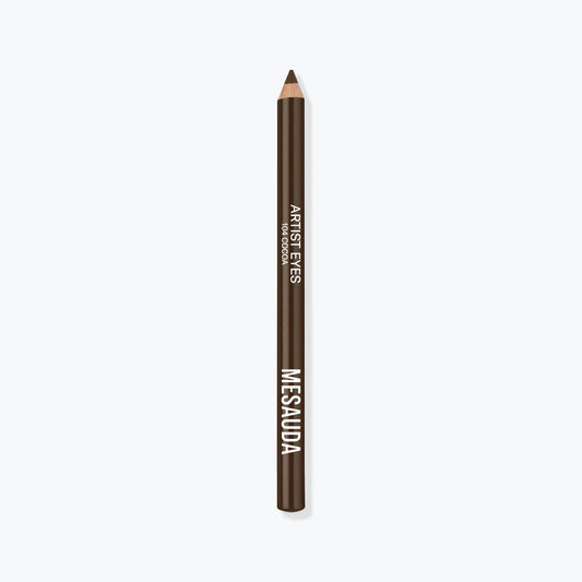MATITA OCCHI IN LEGNO ARTIST EYES 104 COCOA
