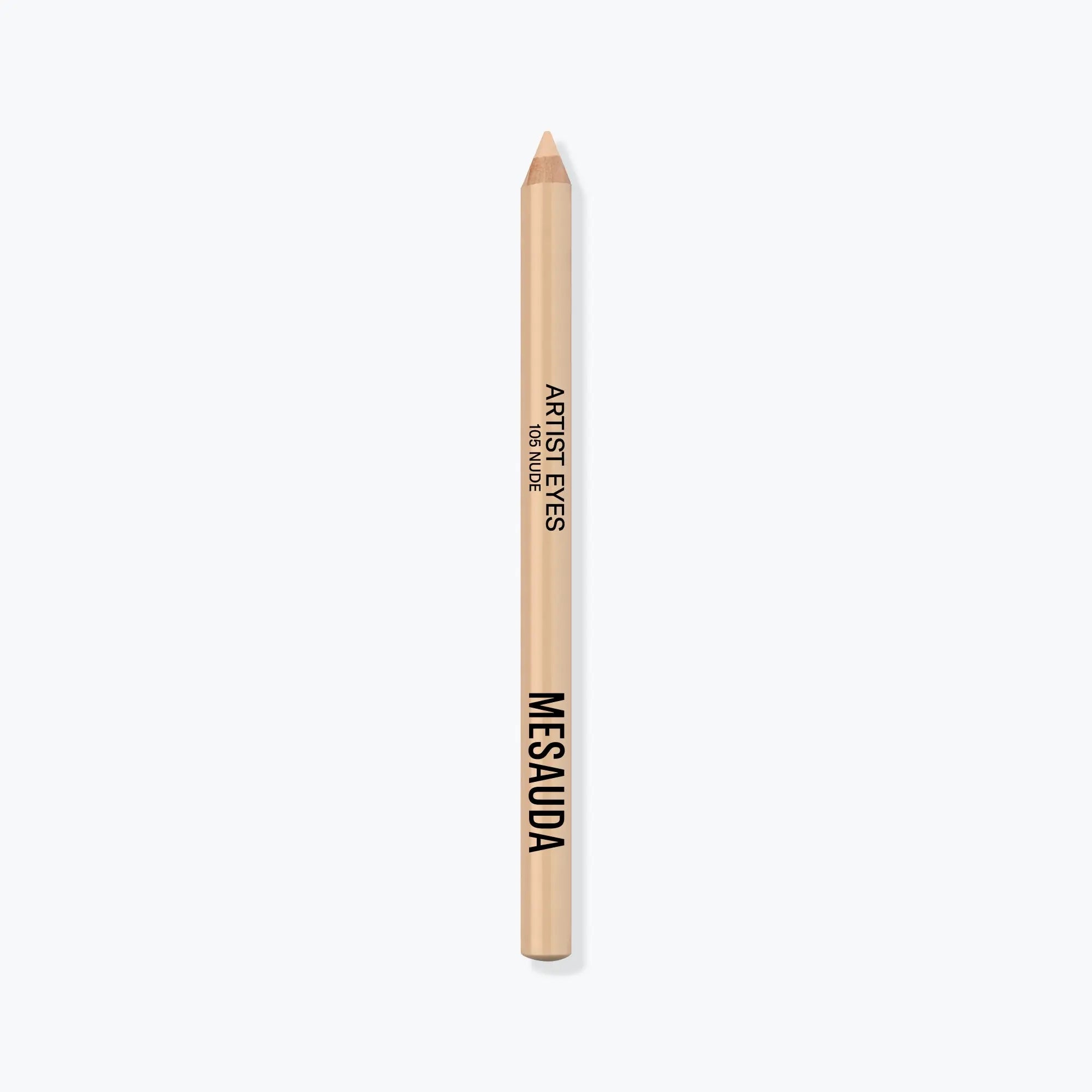 MATITA OCCHI IN LEGNO ARTIST EYES 105 NUDE