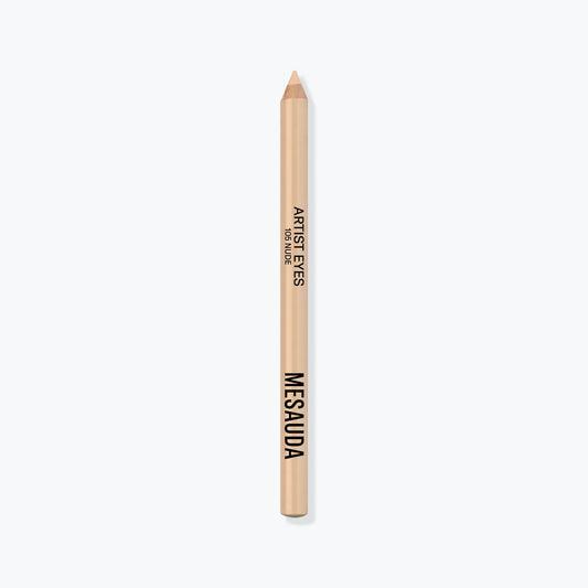MATITA OCCHI IN LEGNO ARTIST EYES 105 NUDE