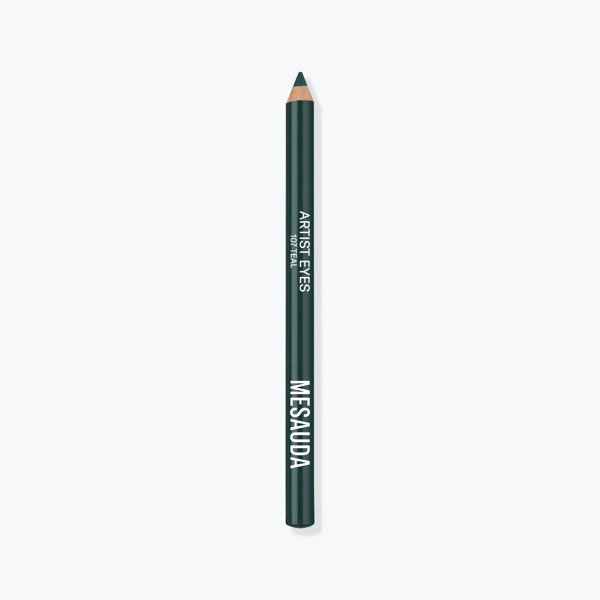 MATITA OCCHI IN LEGNO ARTIST EYES 107 TEAL