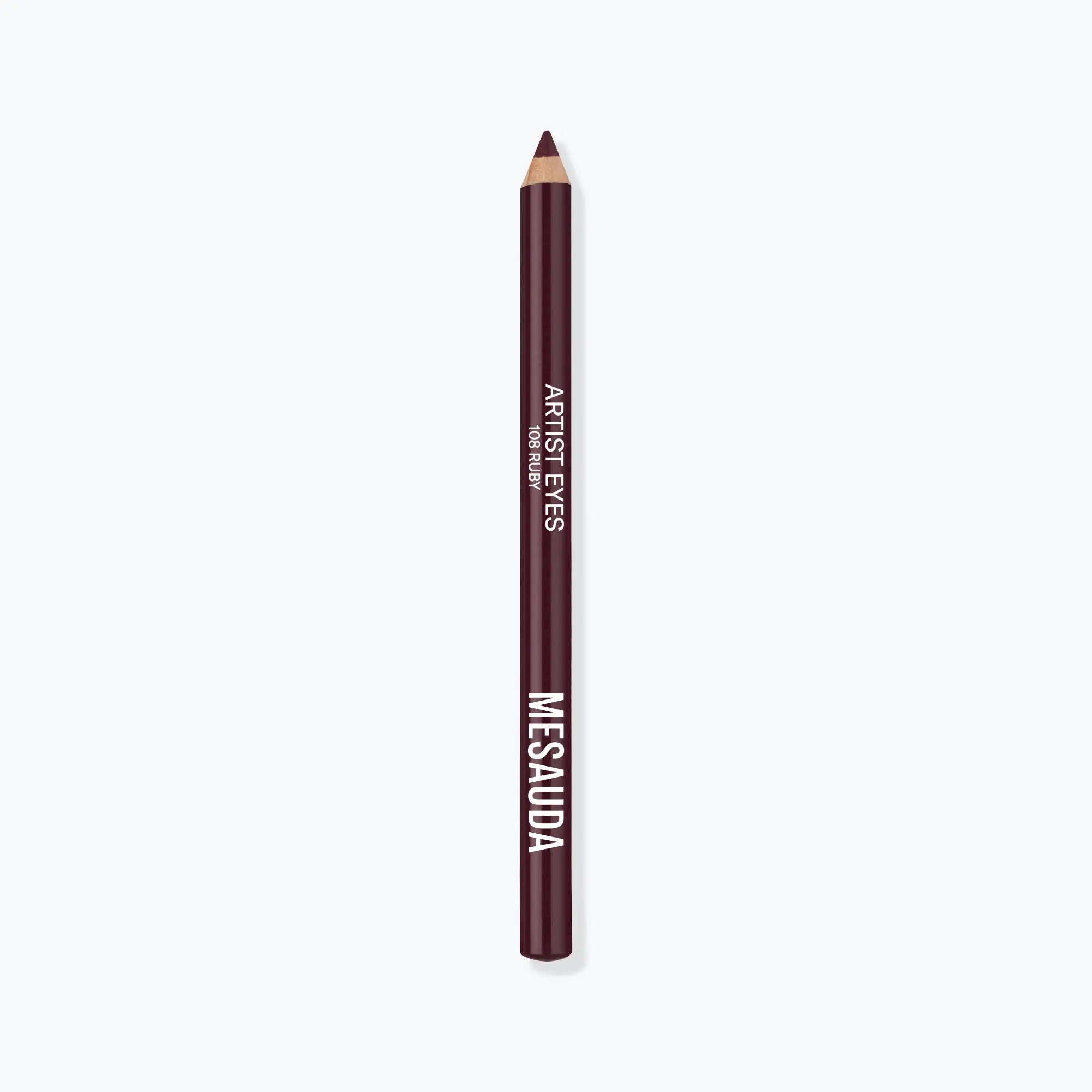 MATITA OCCHI IN LEGNO ARTIST EYES 108 RUBY