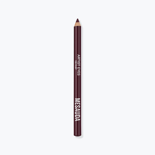 MATITA OCCHI IN LEGNO ARTIST EYES 108 RUBY