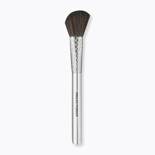 PENNELLO BRONZER F07 Angled Powder