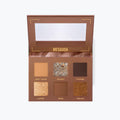 BARE HARMONY PALETTE 203 - COOL BRONZE