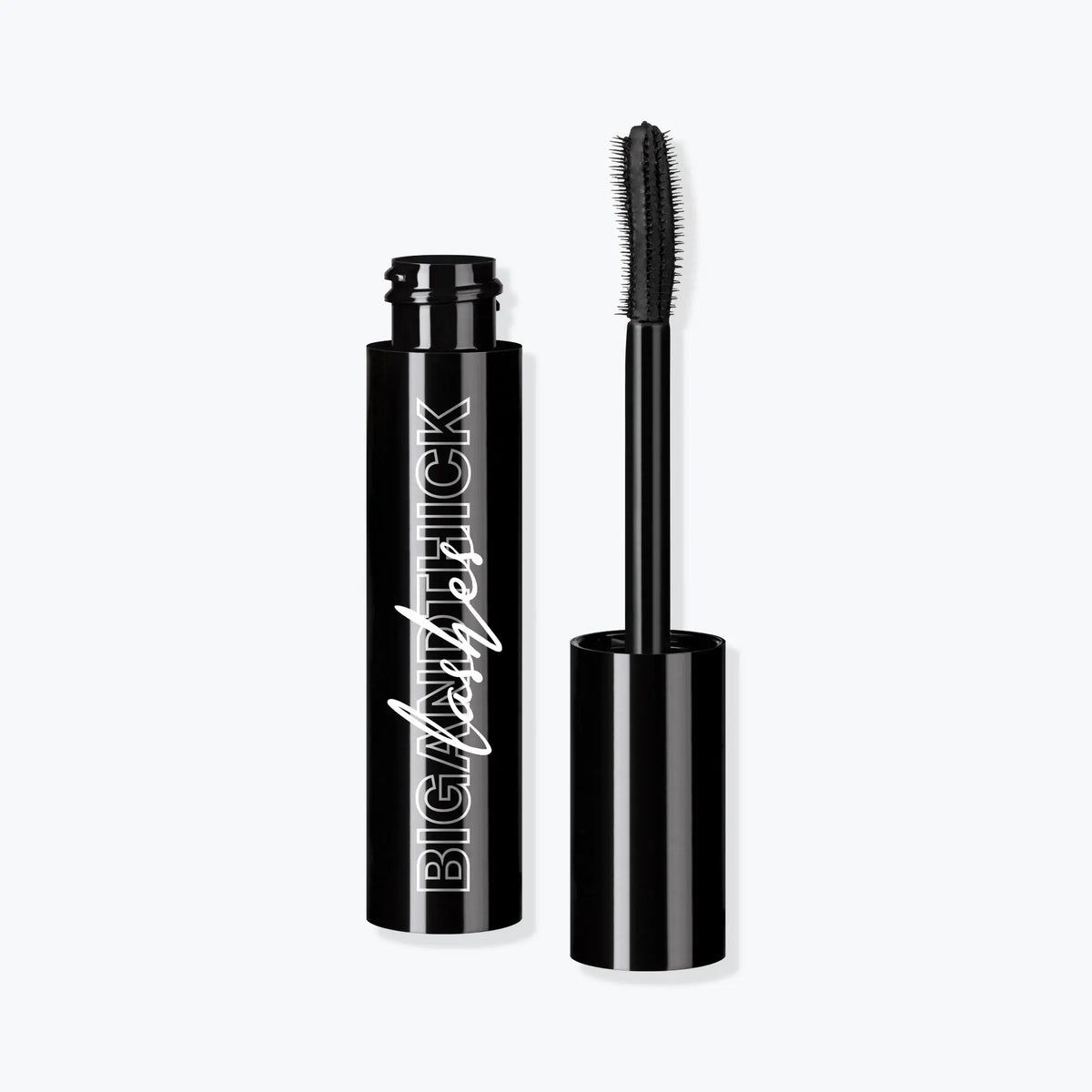 MASCARA BIG AND THICK