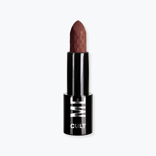 CULT MATTE LIPSTICK 208 Temptation