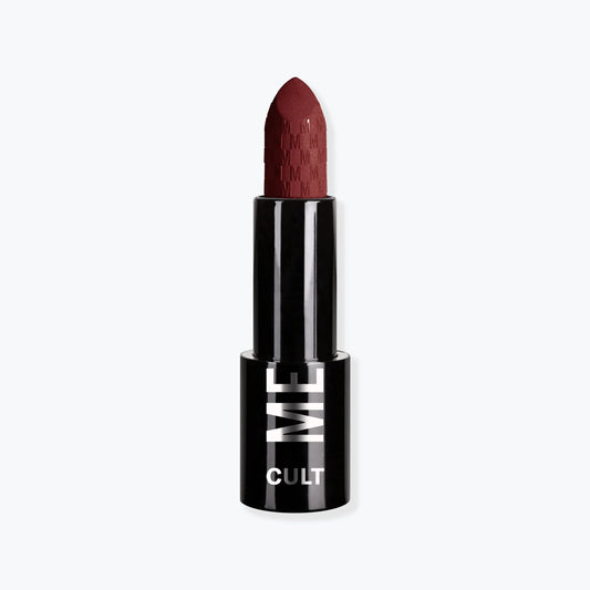CULT MATTE LIPSTICK 218 Succulent