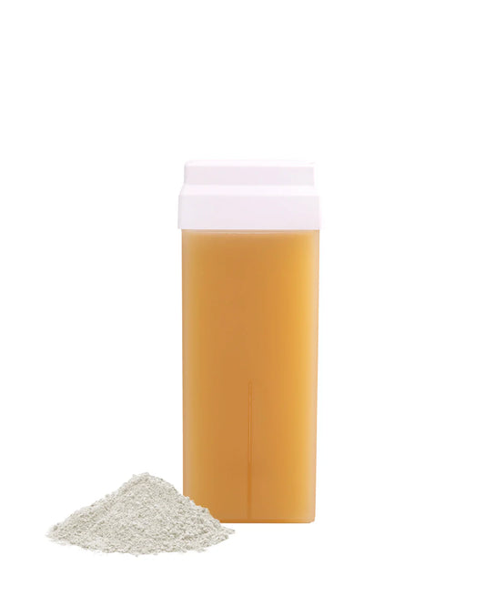 Roial cera depilatoria rullo liposolubile – 100 ml – micromica