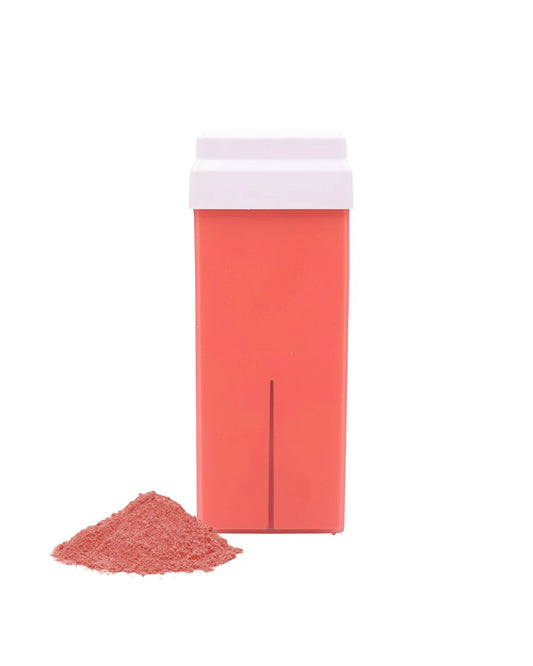 Roial cera depilatoria rullo liposolubile – 100 ml – titanio