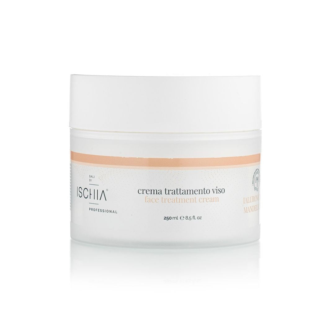 Crema trattamento acido laluronico e acido mandelico 250ml
