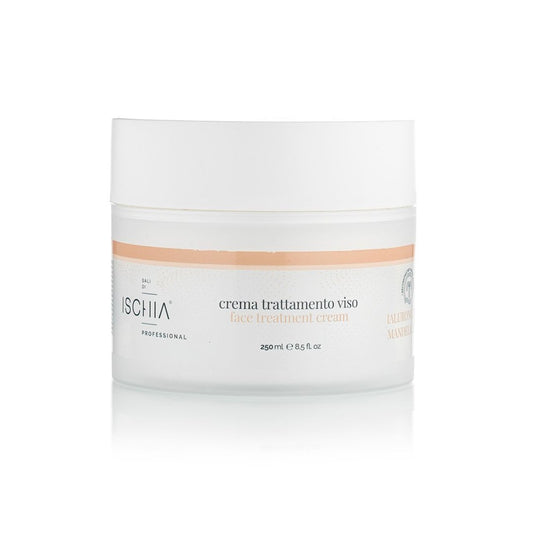 Crema trattamento acido laluronico e acido mandelico 250ml
