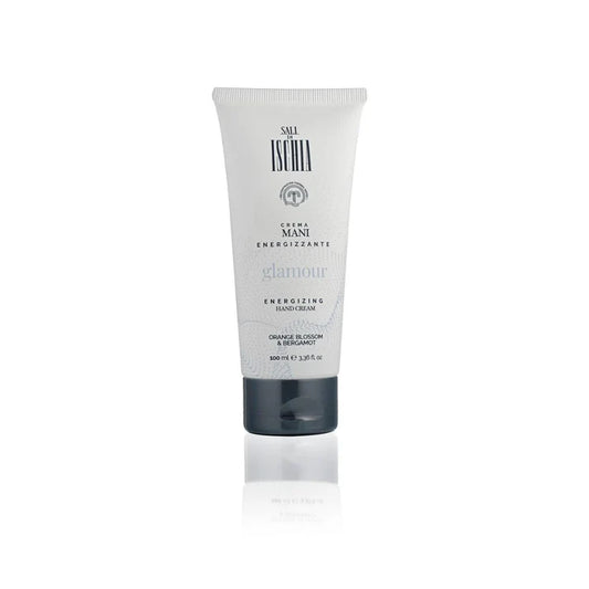 Crema mani 100 ml glamour sali di ischia