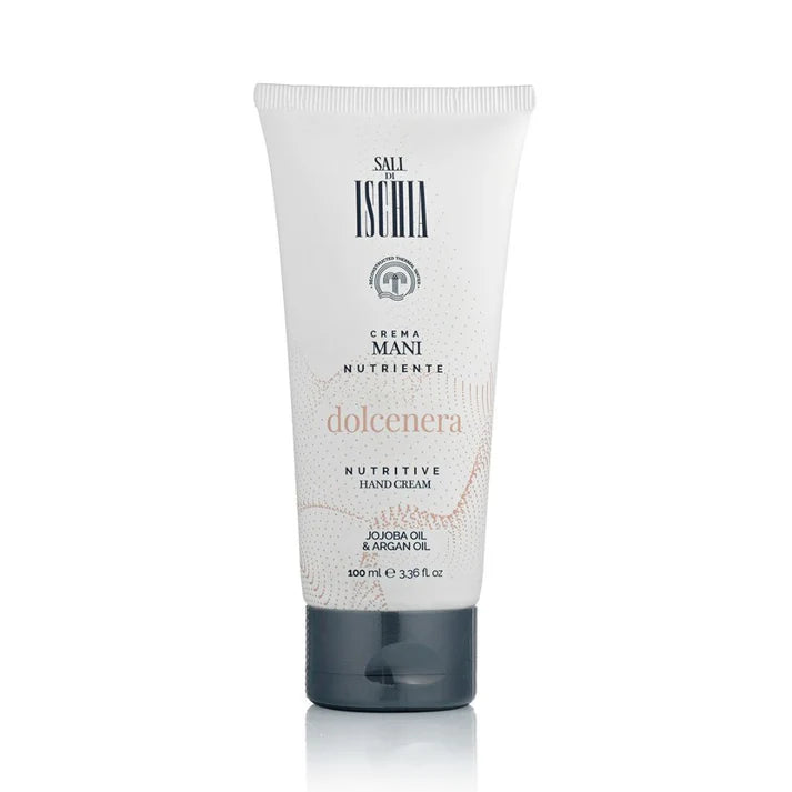 Crema mani 100ml dolcenera sali di ischia