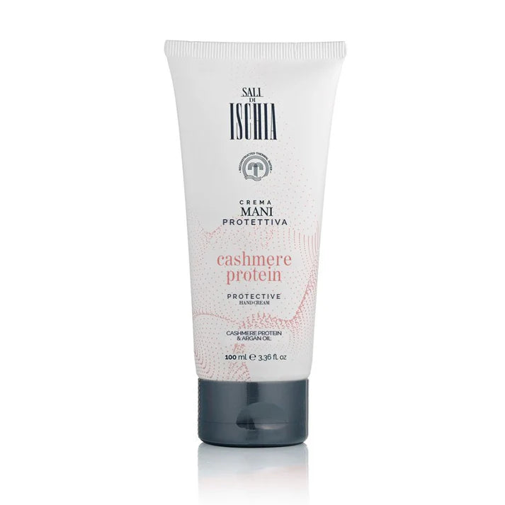 Crema mani 100 ml cashmere sali di ischia