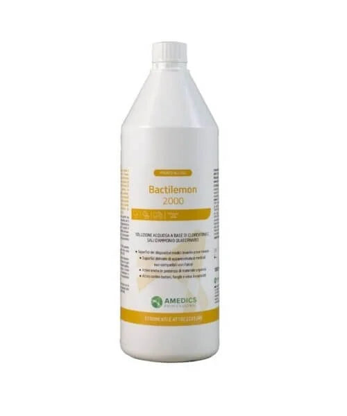 Bactilemon 1 lt disinfettante liquido multiuso