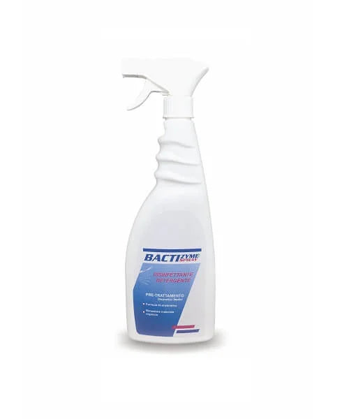 Bactizyme spray 750 ml schiuma disinfenttante