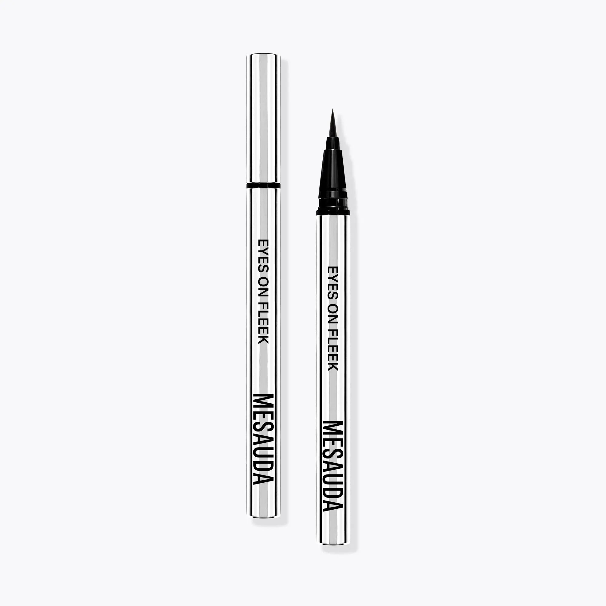 EYELINER PUNTA PELO EYES ON FLEEK