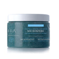 Esfoliante alle microsfere 500 ml sali di ischia