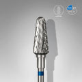 STALEKS PUNTA CARBIDE SMONTAGGIO PIRAMIDE ARROTONDATA MEDIA