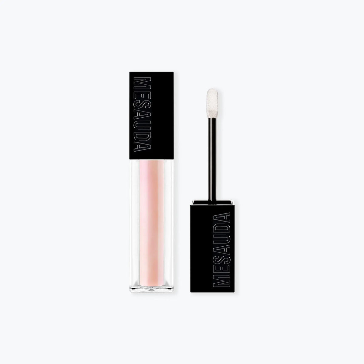 LIPGLOSS GLOSS MATRIX 102 Holo Ice