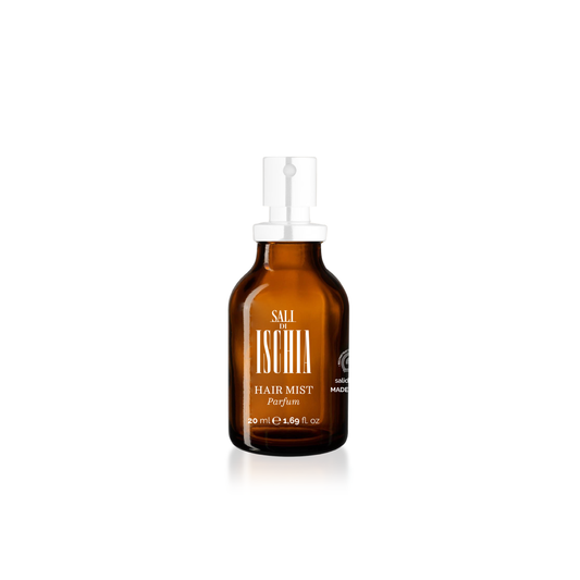 Profumo Capelli/Hair Mist 20ml Sali Di Ischia