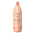 INEBRYA 40 Vol Emulsione Ossidante Profumata in Crema 1000 ml