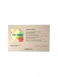 Inebrya Ice Cream Energy Kit Cerotti Anticaduta e Rinforzanti (14 + 56 Cerotti)