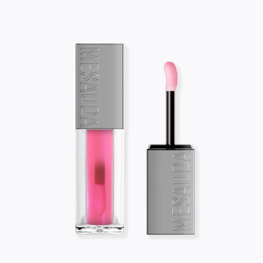LIPOILOGY - LIP OIL 102 - PINK ELIXIR