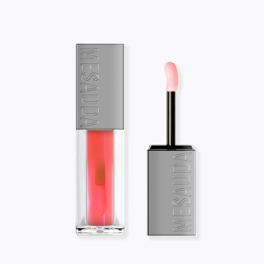 LIPOILOGY - LIP OIL 103 - RUBY FUSION