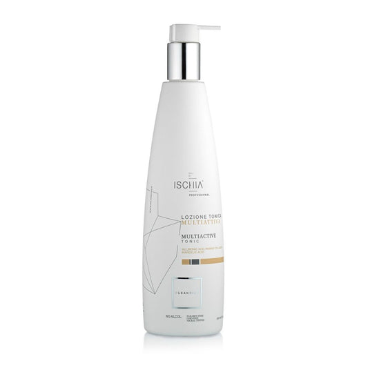 Lozione Tonica Multiattiva 500ml Sali Di Ischia