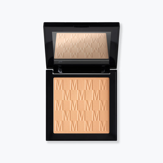 CIPRIA COMPATTA NUDE VENUS 107 WARM SIENNA