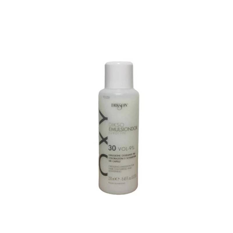 DIKSON Emulsionatore 30 Vol. 9% – 250 ml