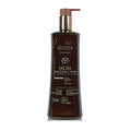 Olio mandorle dolci puro 100 % 500 ml sali di ischia
