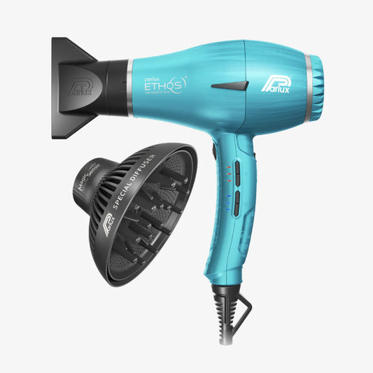 PARLUX PACK ETHOS +MAGIC SENSE AZZURRO GALASSIA