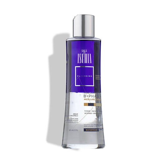 Struccante b+ phase micellare 200 ml sali di ischia