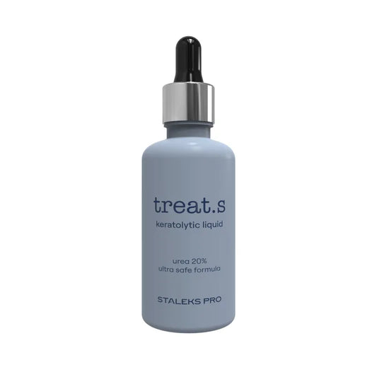 STALEKS Trattamento Cheratolitico – 50 ml