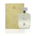 Profumo Zagara Ambrata 100ml Sali Di Ischia