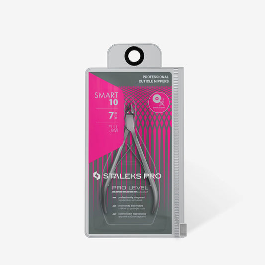 Staleks Tronchese professionale per cuticole SMART 10 7 MM