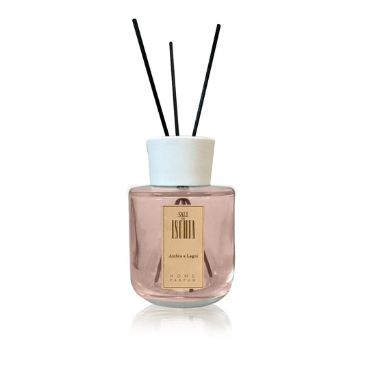 Home parfum ambra&legni sali di ischia