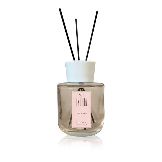 Home parfum aria di seta sali di ischia
